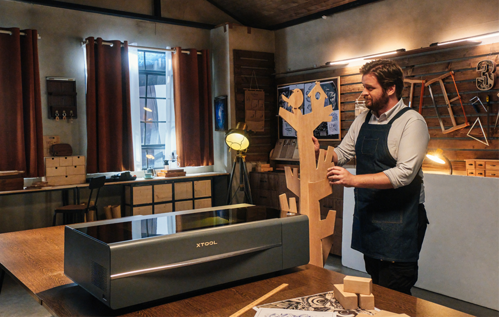 2-in-1-xtool-p2s-laser-engraving-machine