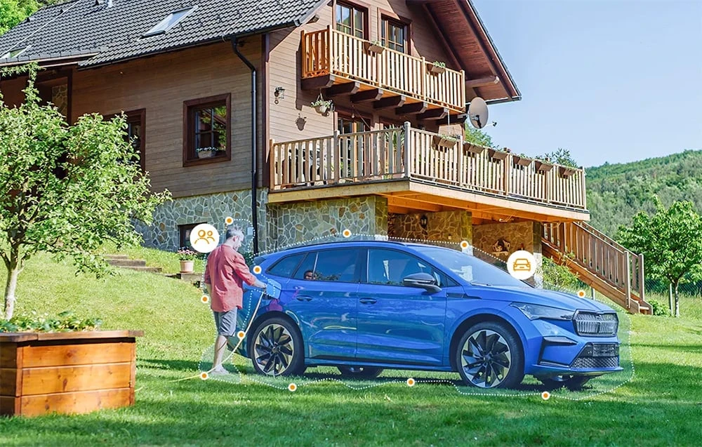 Kamera 5MP CRUISER Z/IPC-S7DP-5M0WEZ IMOU aprašymas - Prekės nuotrauka Kamera 5MP CRUISER Z/IPC-S7DP-5M0WEZ IMOU aprašymas - Prekės nuotrauka