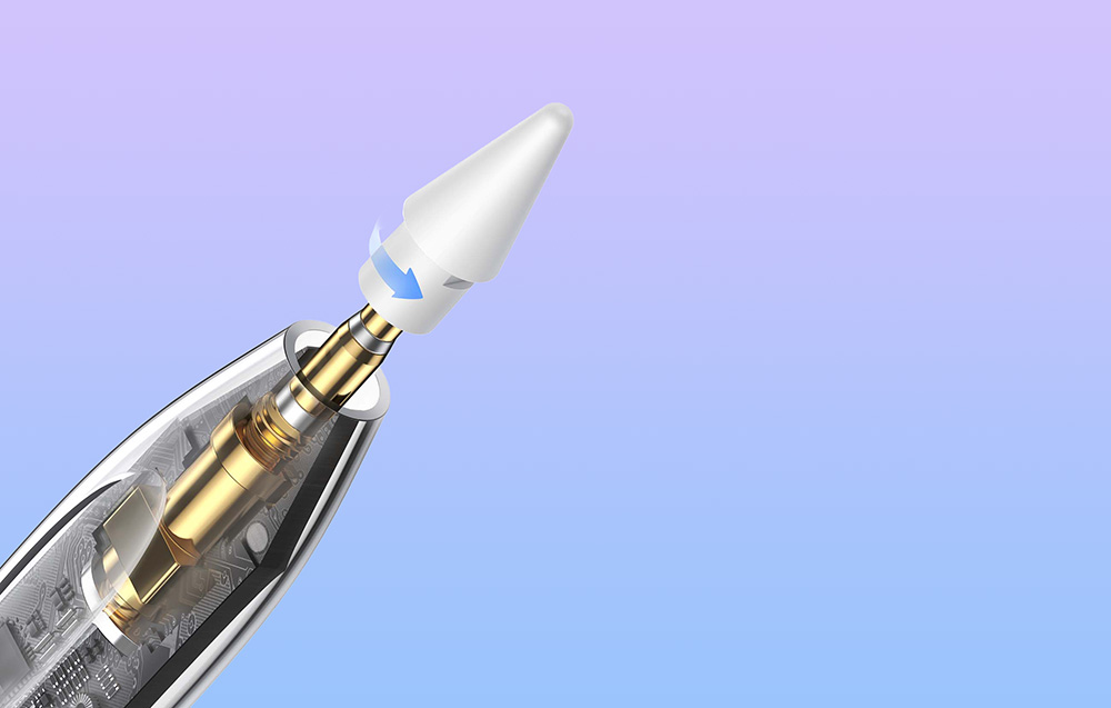 Active-stylus-baseus-smooth-writing-series