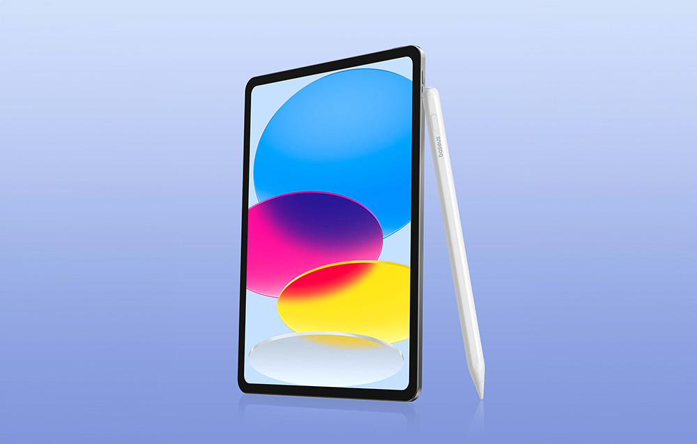 Active-stylus-baseus-smooth-writing-series