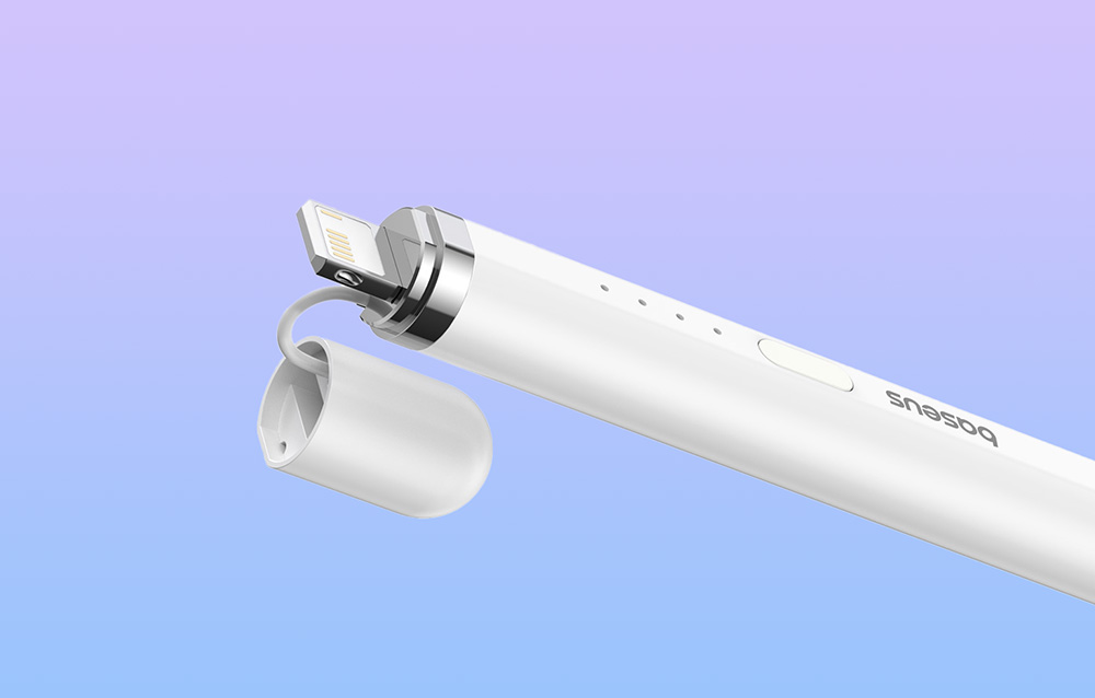 „Active Stylus“ „Baseus Smooth Writing“ serija