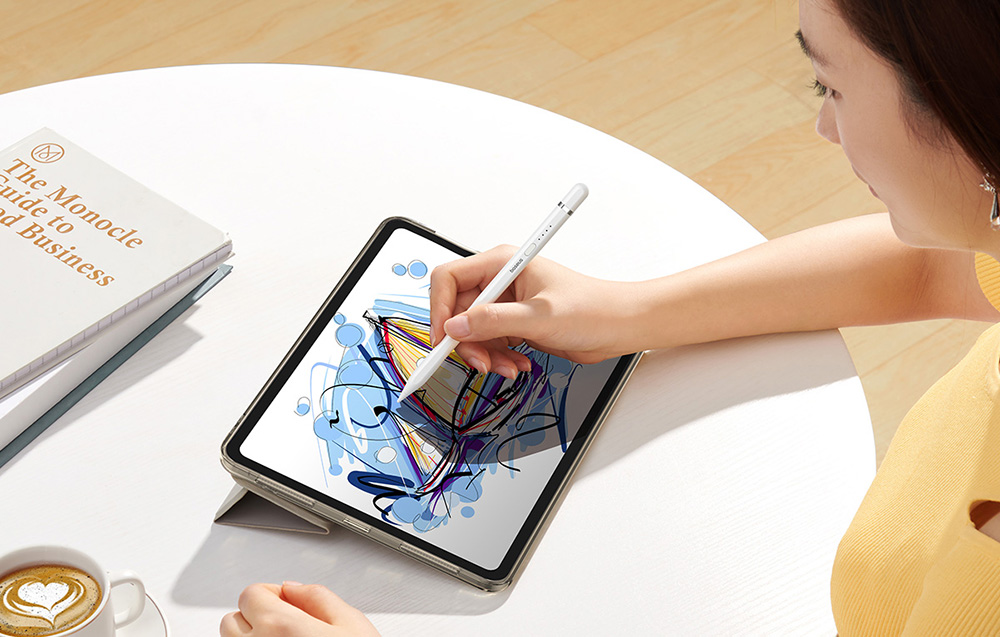 „Active Stylus“ „Baseus Smooth Writing“ serija