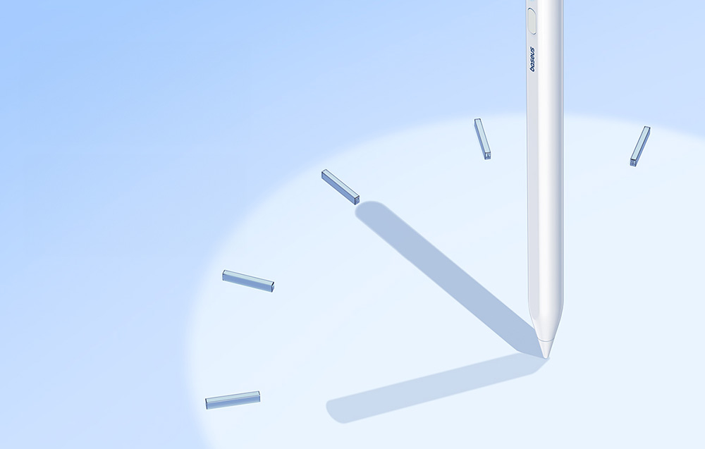 „Active Stylus“ „Baseus Smooth Writing“ serija