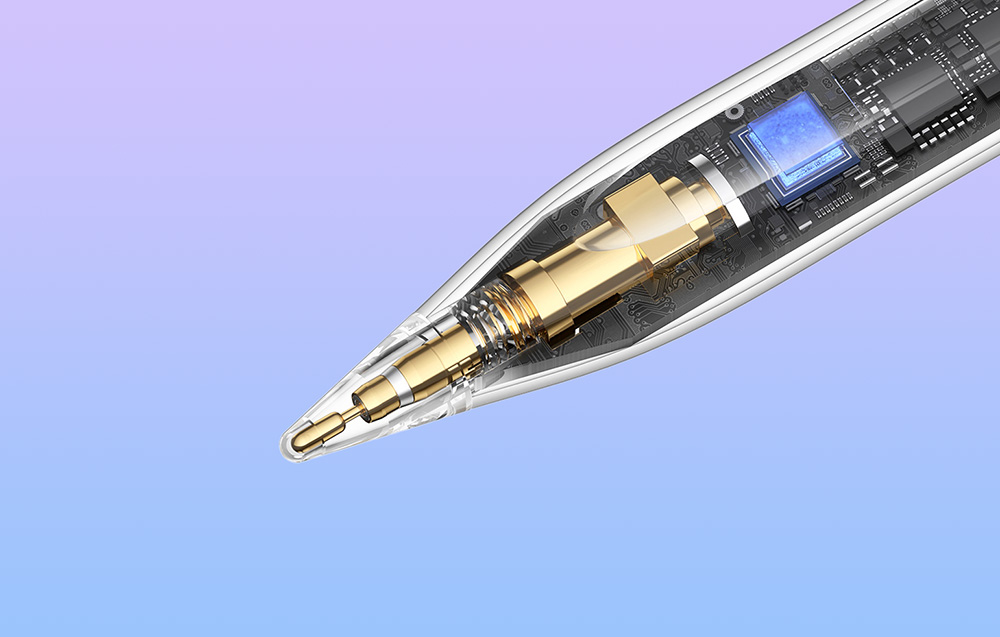 „Active Stylus“ „Baseus Smooth Writing“ serija