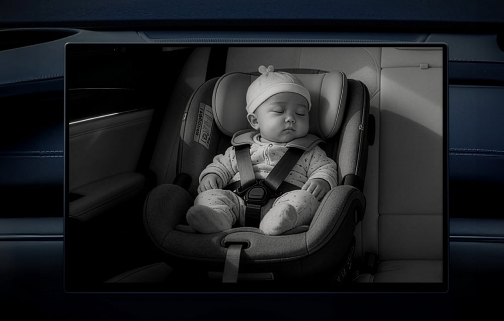 Adapteris CarPlay OTTOCAST Cabin Care CA520-T200 aprašymas - Prekės nuotrauka