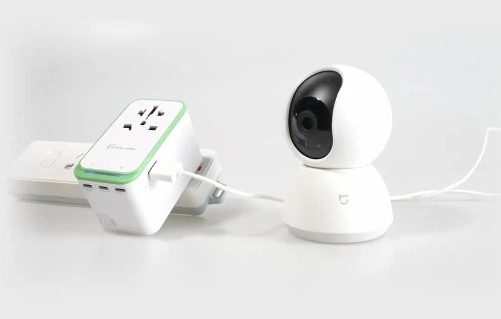 Adapteris Roamplug su viešosios interneto prieigos tašku 4G/LTE Wi-Fi GlocalMe aprašymas - Prekės nuotrauka Adapteris Roamplug su viešosios interneto prieigos tašku 4G/LTE Wi-Fi GlocalMe aprašymas - Prekės nuotrauka