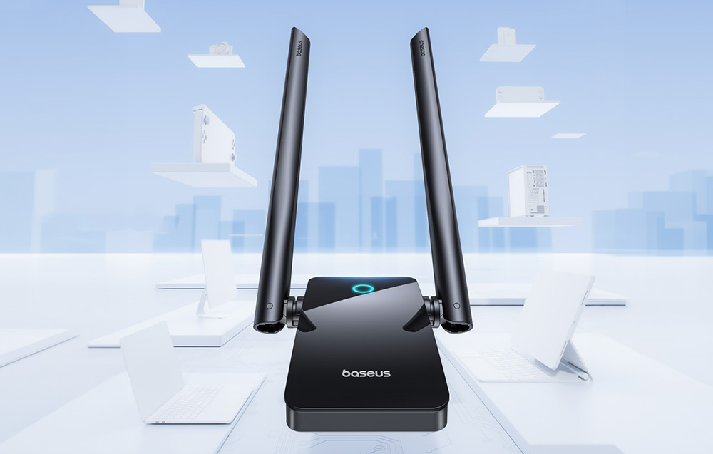 adapteris-wifi-baseus-fastjoy-1300mbps-juodas