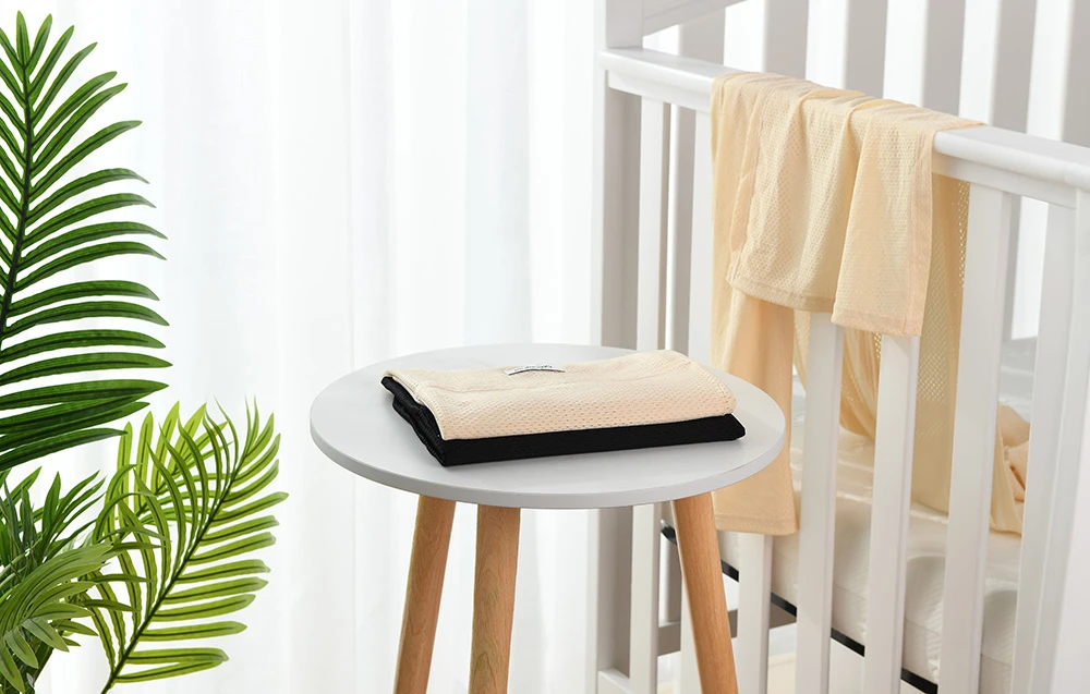 Air Mesh MomCozy kūdikio nešioklė CR006-SK00NB-A (smėlio spalvos) aprašymas - Prekės nuotrauka Air Mesh MomCozy kūdikio nešioklė CR006-SK00NB-A (smėlio spalvos) aprašymas - Prekės nuotrauka