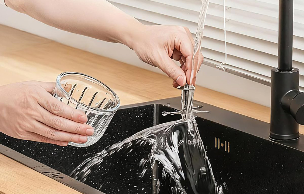 AMZCHEF CE-F5-CW Baby Food Maker aprašymas - Prekės nuotrauka