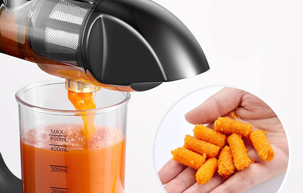 amzchef-gm3001-gn-slow-speed-juicer-green