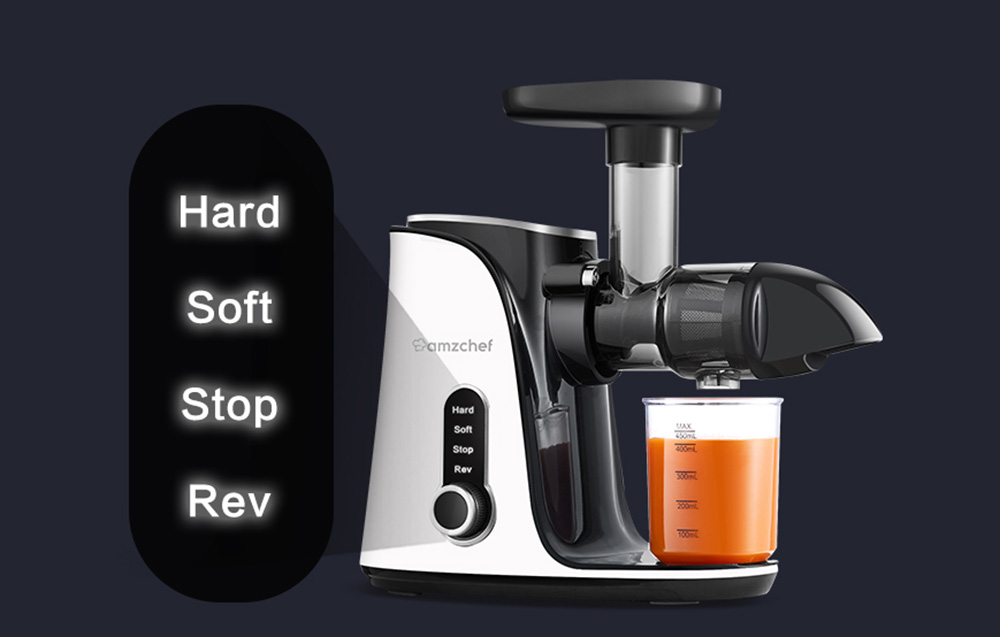 amzchef-gm3001-wt-slow-speed-juicer-white