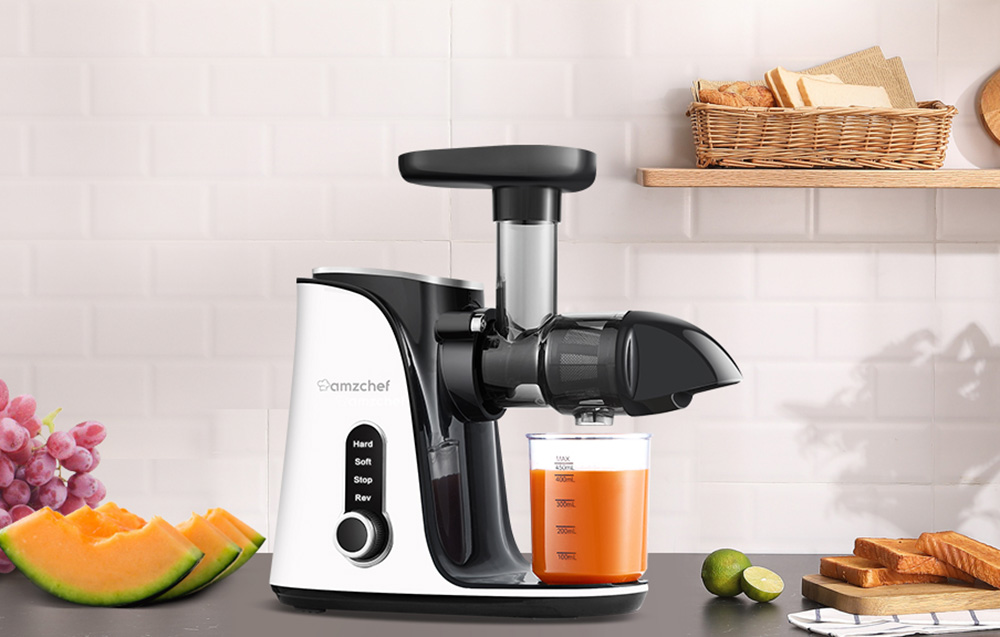 amzchef-gm3001-wt-slow-speed-juicer-white