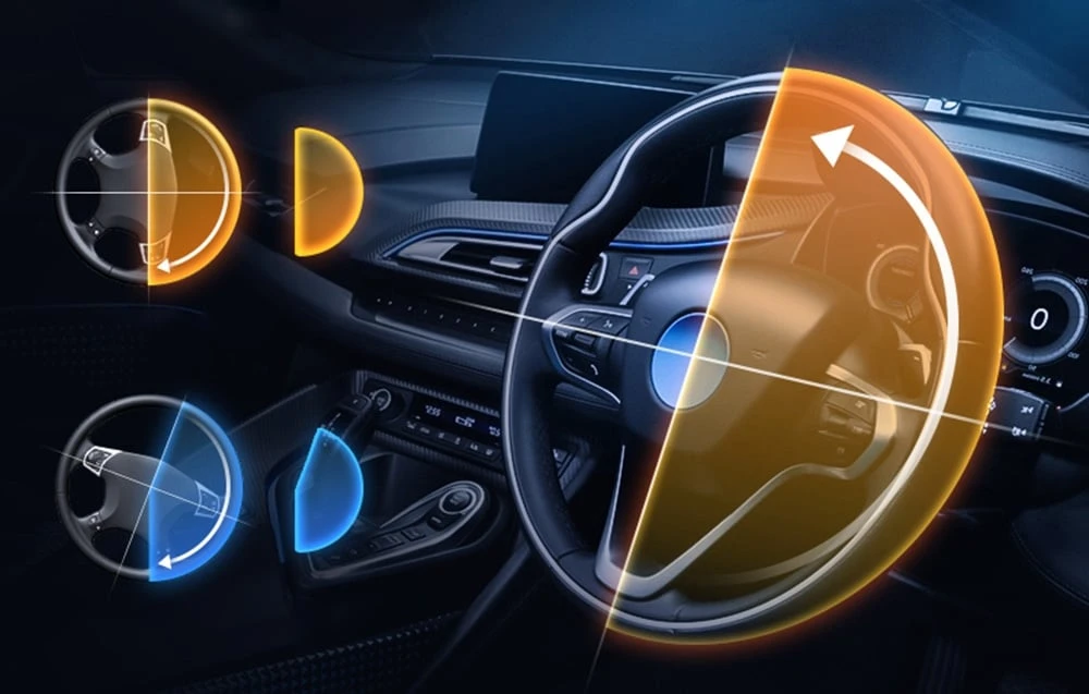 Ancel DS200 OBD2 car scanner aprašymas - Prekės nuotrauka