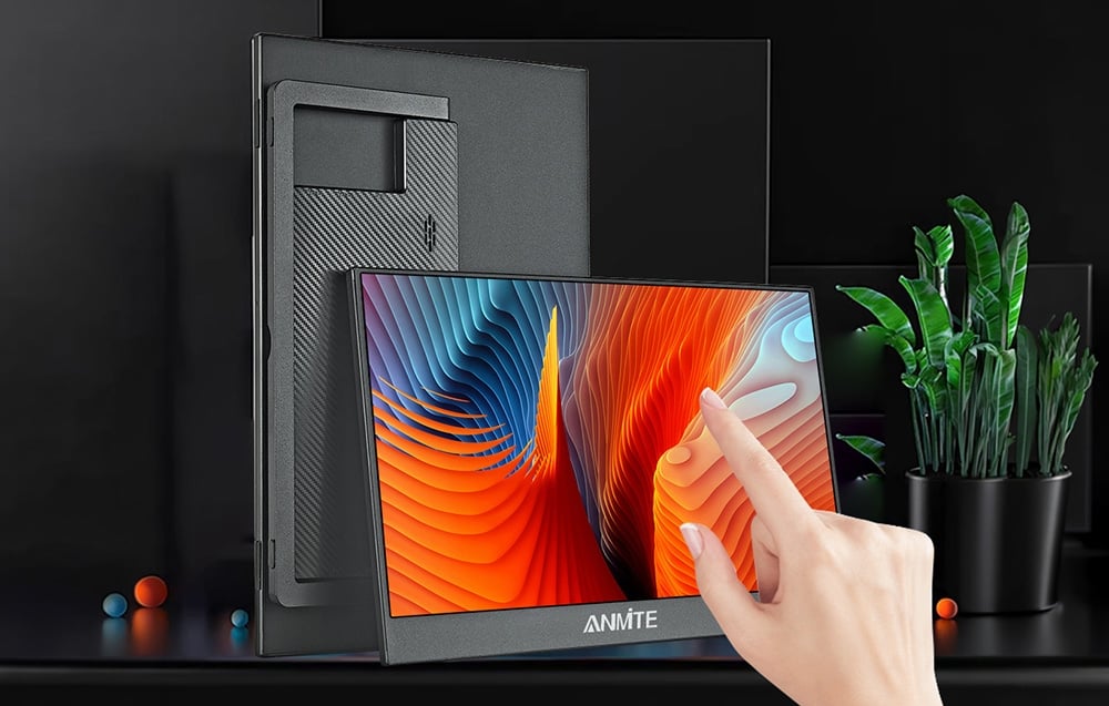 ANMITE A140W03T 14
