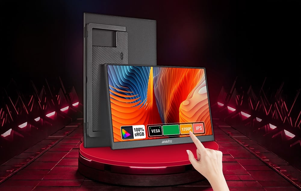 ANMITE A140W05T 14