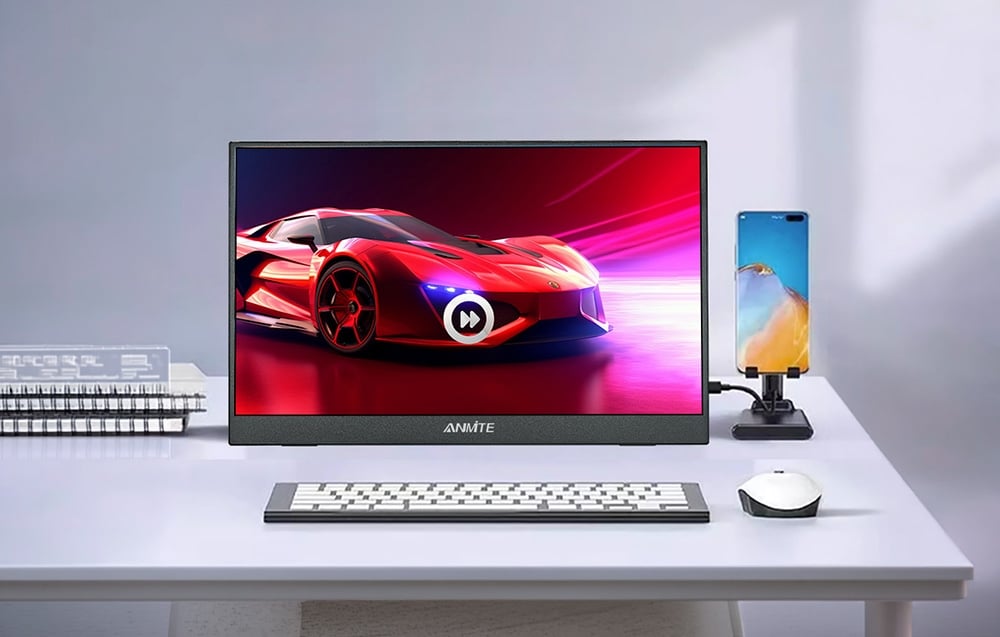ANMITE A140W05T 14