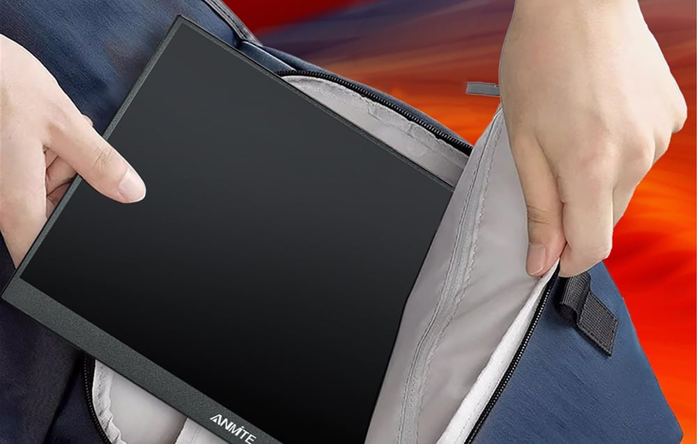 ANMITE A160W03H 16