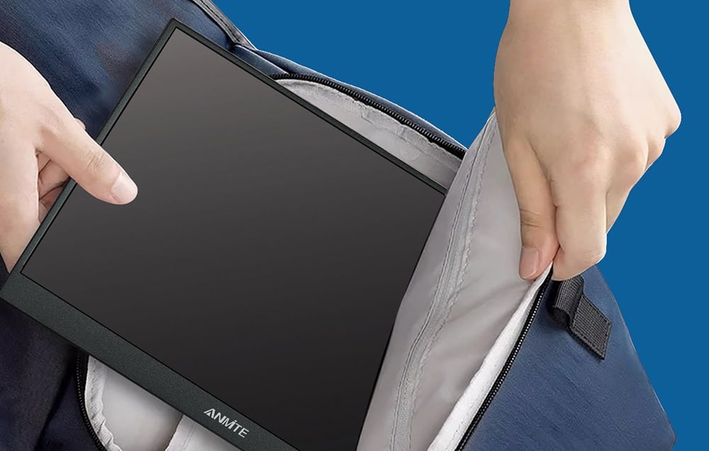 ANMITE A160W04 16
