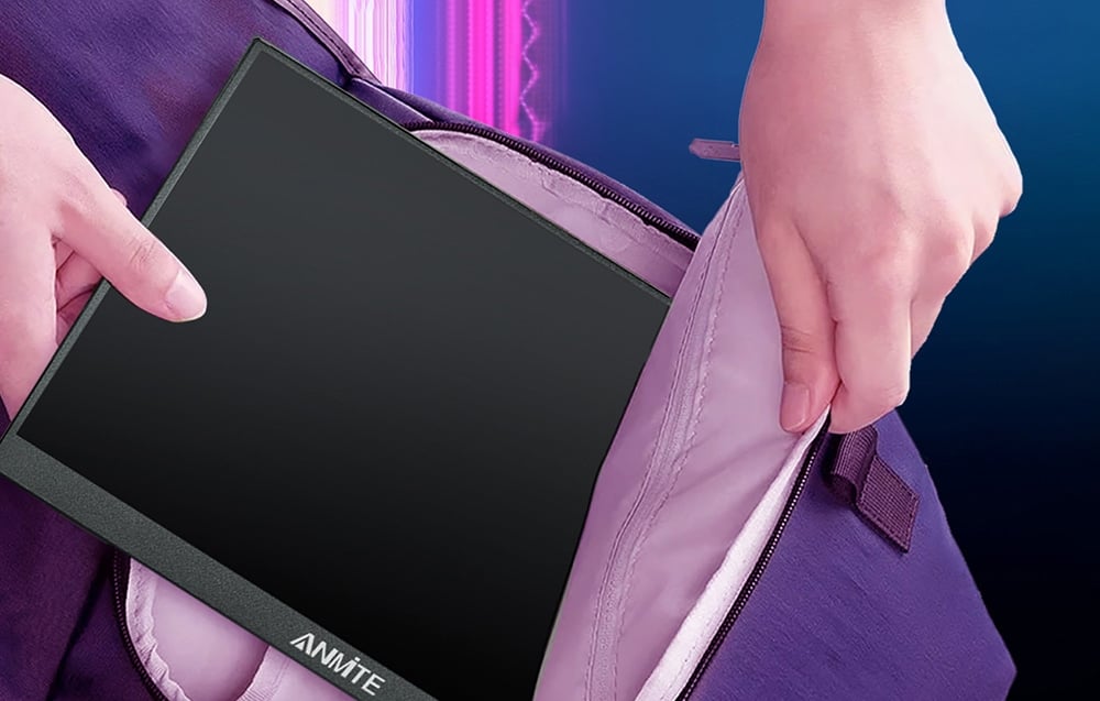 ANMITE A160W24H 16