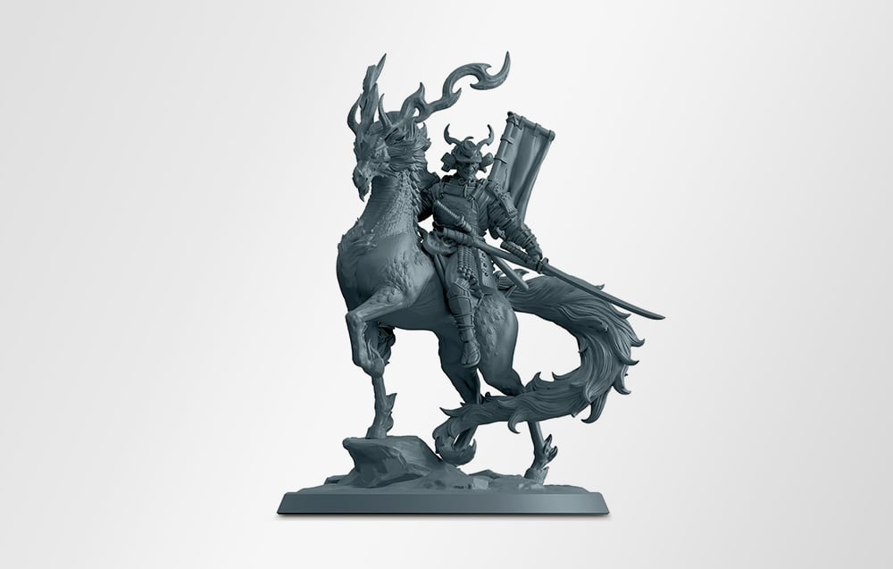 ANYCUBIC ABS-Like Resin 3.0 (Gray) aprašymas - Prekės nuotrauka