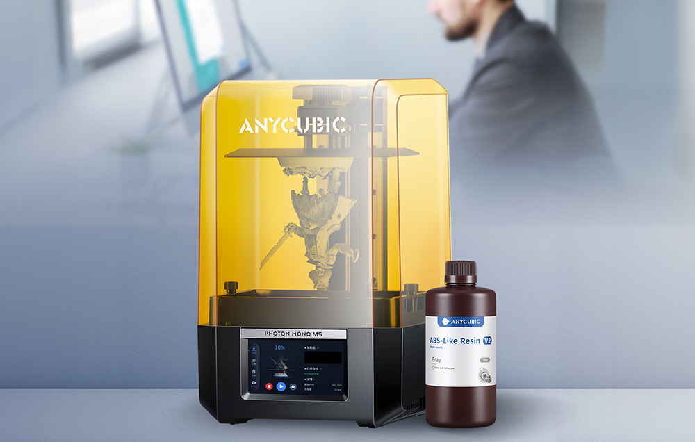 anycubic-abs-like-resin-v2-grey