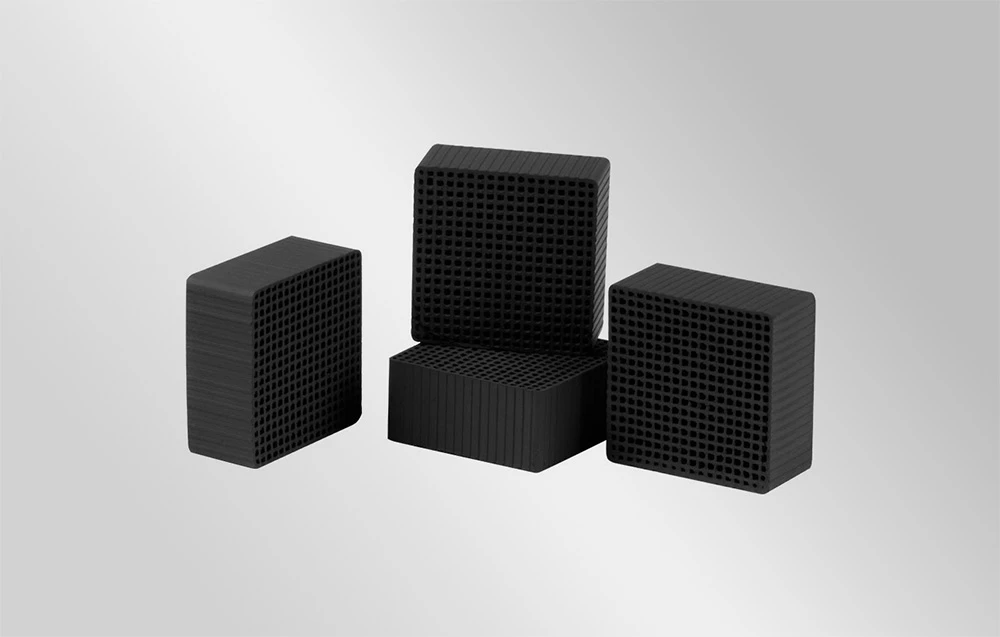 Anycubic Activated Carbon Filter aprašymas - Prekės nuotrauka