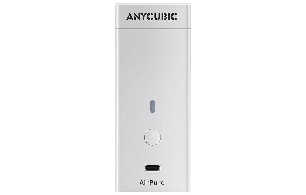 Anycubic AirPure Air Purifier (2 pcs.) aprašymas - Prekės nuotrauka
