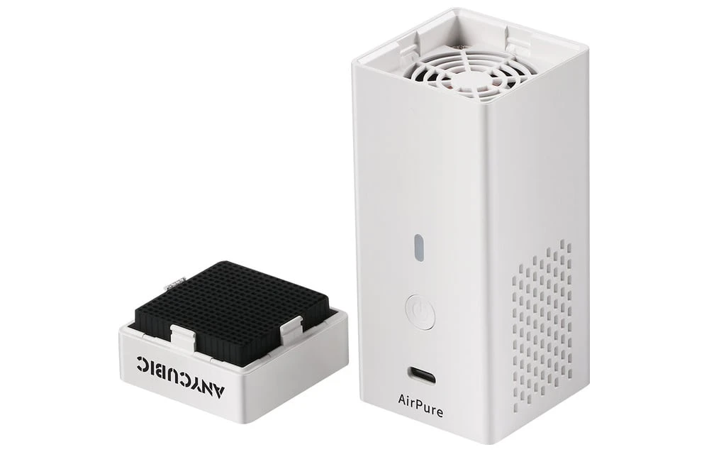 Anycubic AirPure Air Purifier (2 pcs.) aprašymas - Prekės nuotrauka