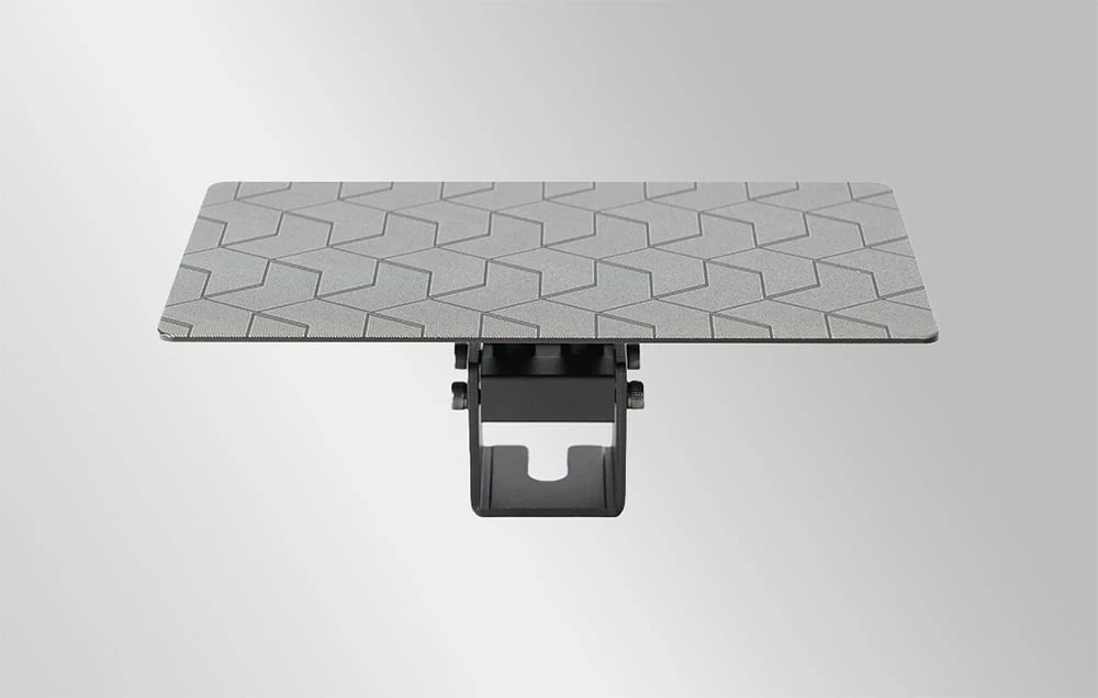 Anycubic Build Plate for the Photon Mono 4 Ultra aprašymas - Prekės nuotrauka
