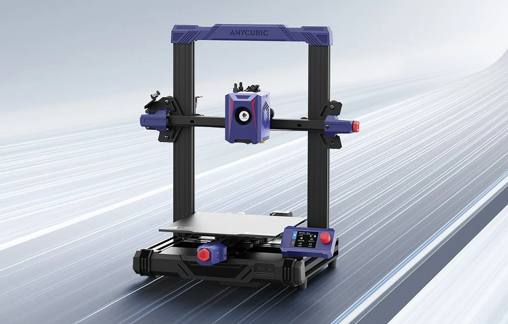 Anycubic Cobra 2 Neo - 3D spausdintuvas aprašymas - Prekės nuotrauka Anycubic Cobra 2 Neo - 3D spausdintuvas aprašymas - Prekės nuotrauka
