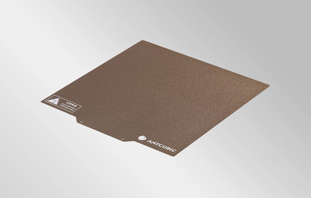 Anycubic PEI Plate for the Kobra 2/2 Pro aprašymas - Prekės nuotrauka