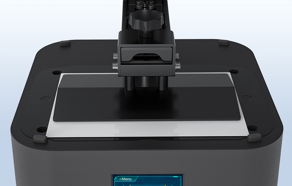 Anycubic-photon-mono-4-3D spausdintuvas