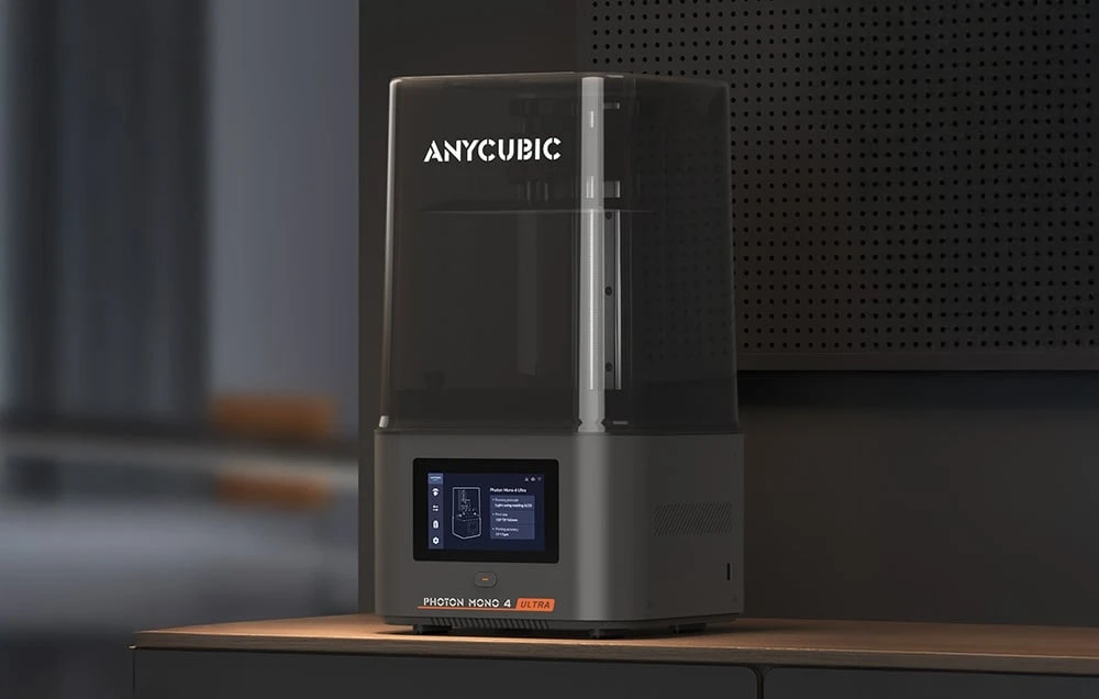 Anycubic Photon Mono 4 Ultra aprašymas - Prekės nuotrauka Anycubic Photon Mono 4 Ultra aprašymas - Prekės nuotrauka