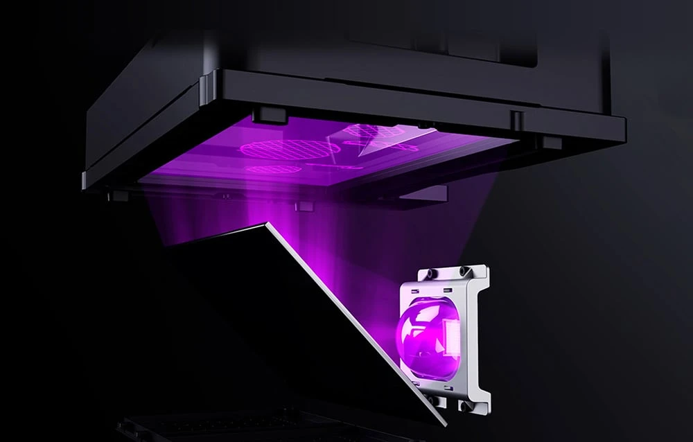 Anycubic Photon Mono M7 aprašymas - Prekės nuotrauka