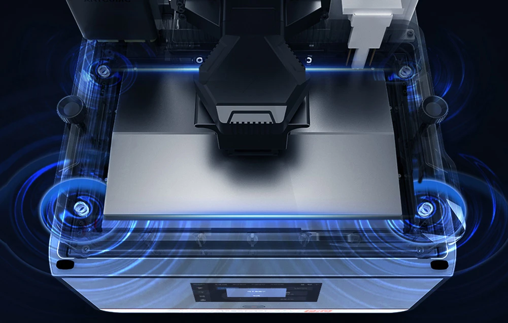 Anycubic Photon Mono M7 aprašymas - Prekės nuotrauka