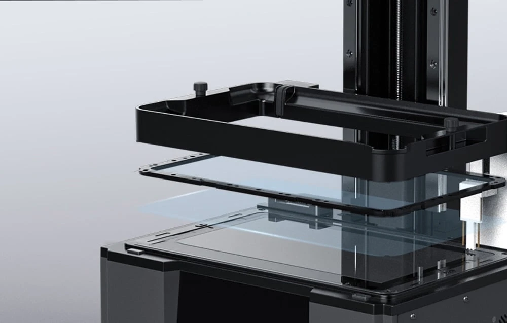Anycubic Photon M7 Max spausdintuvas aprašymas - Prekės nuotrauka Anycubic Photon M7 Max spausdintuvas aprašymas - Prekės nuotrauka