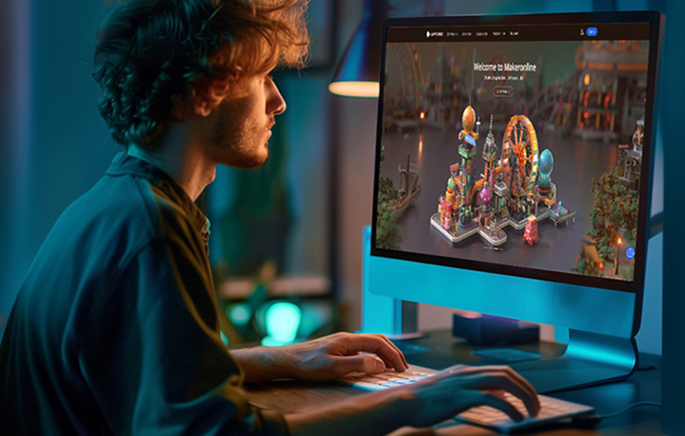 Anycubic-photon-mono-m7-pro-3D printer