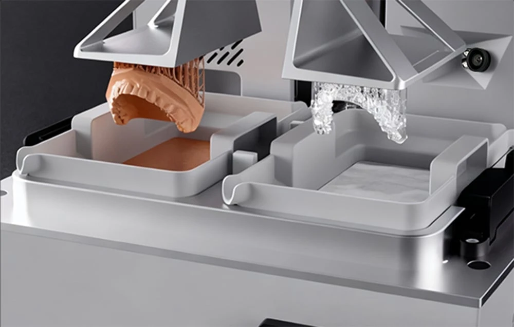 Anycubic Photon P1 3D Spausdintuvas aprašymas - Prekės nuotrauka