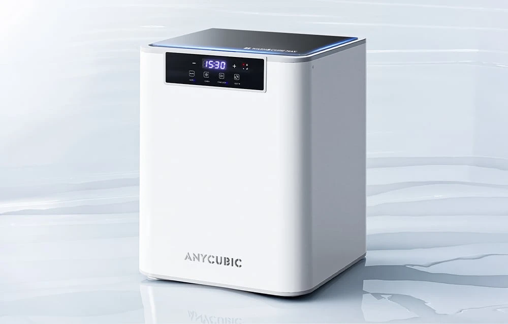 Anycubic Wash Cure 3 Max aprašymas - Prekės nuotrauka