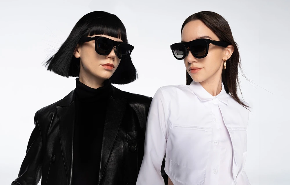 AR Glasses XREAL One aprašymas - Prekės nuotrauka AR Glasses XREAL One aprašymas - Prekės nuotrauka