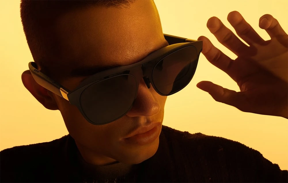 AR Glasses XREAL One aprašymas - Prekės nuotrauka AR Glasses XREAL One aprašymas - Prekės nuotrauka