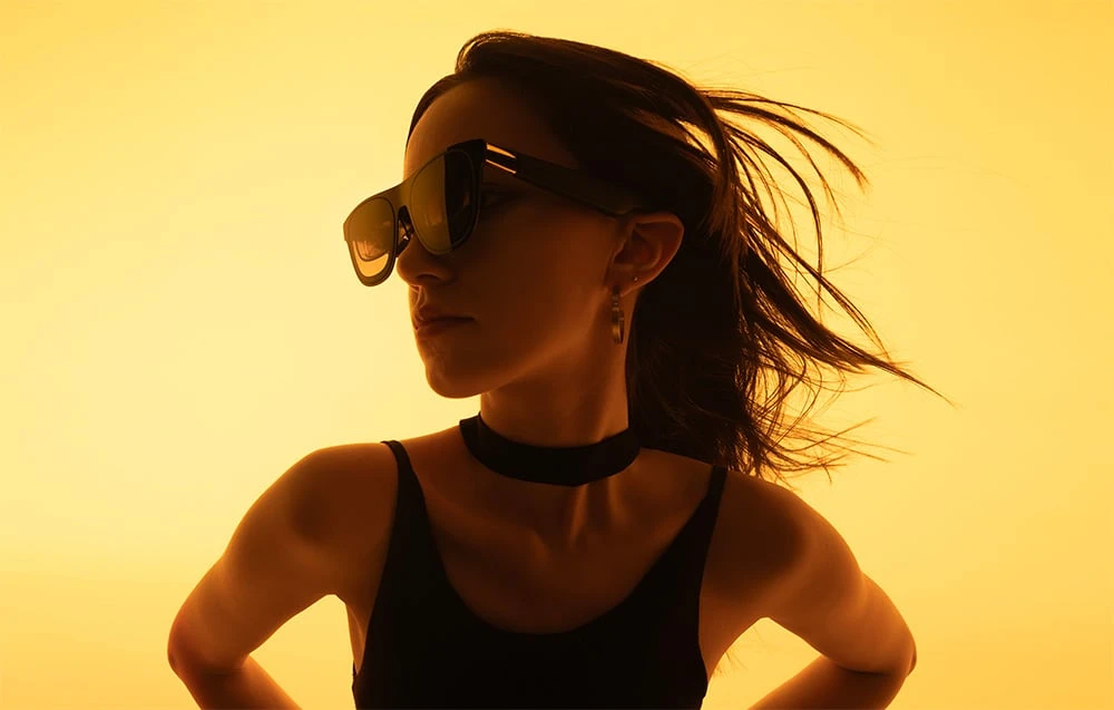 AR Glasses XREAL One aprašymas - Prekės nuotrauka AR Glasses XREAL One aprašymas - Prekės nuotrauka