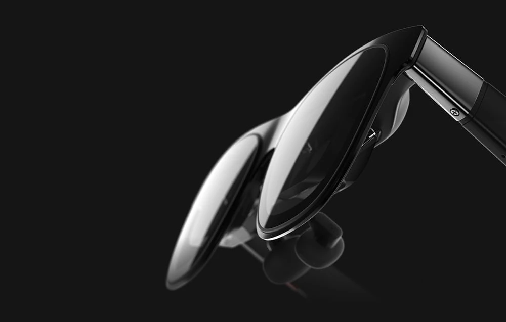 AR XREAL One Pro Glasses (dydis L) aprašymas - Prekės nuotrauka AR XREAL One Pro Glasses (dydis L) aprašymas - Prekės nuotrauka