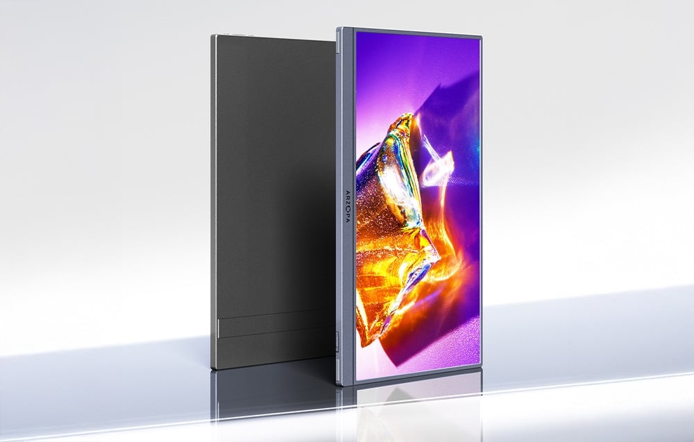 arzopa-a1s-140-portable-monitor-silver