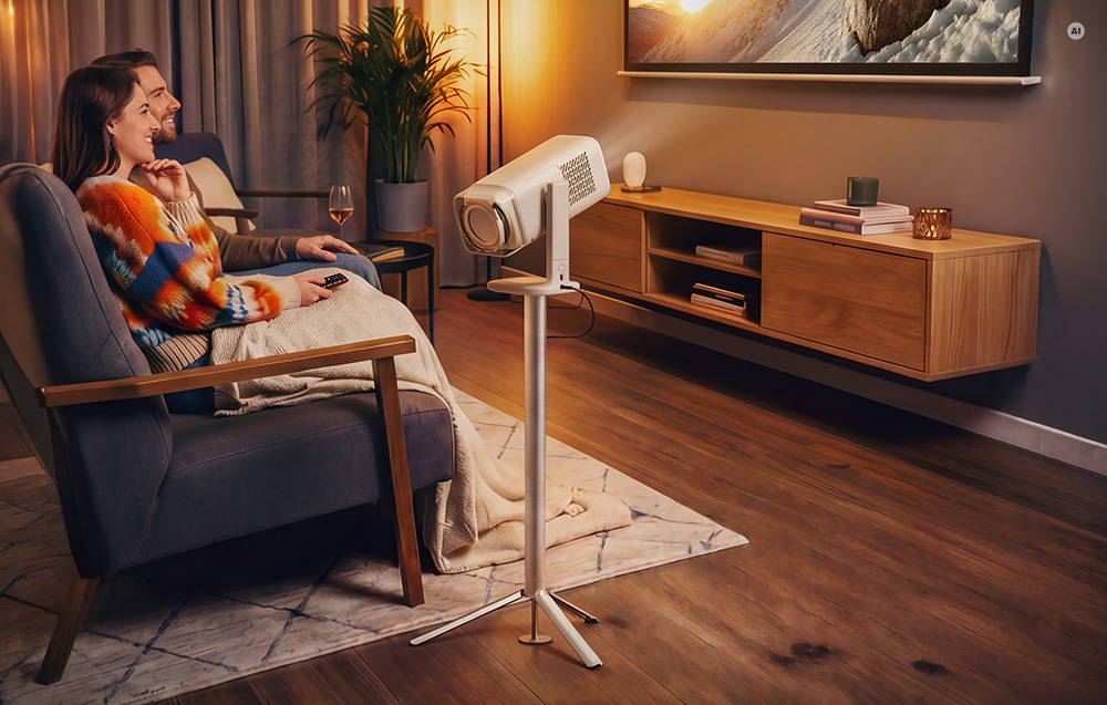 Aurzen Boom air / D1Air Stand aprašymas - Prekės nuotrauka