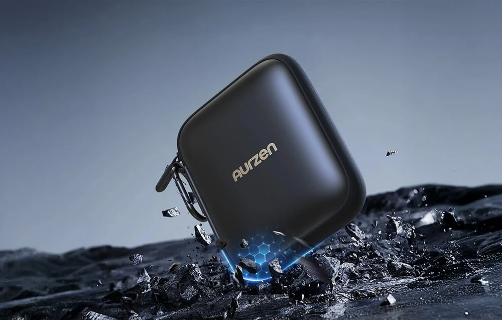 AURZEN Case play case aprašymas - Prekės nuotrauka