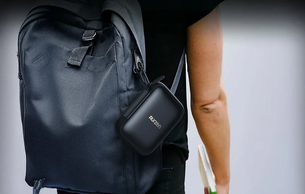 AURZEN Case play case aprašymas - Prekės nuotrauka
