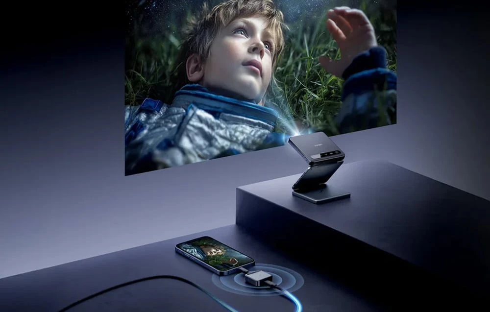 Aurzen Castplay Pro Wireless Adapteris aprašymas - Prekės nuotrauka