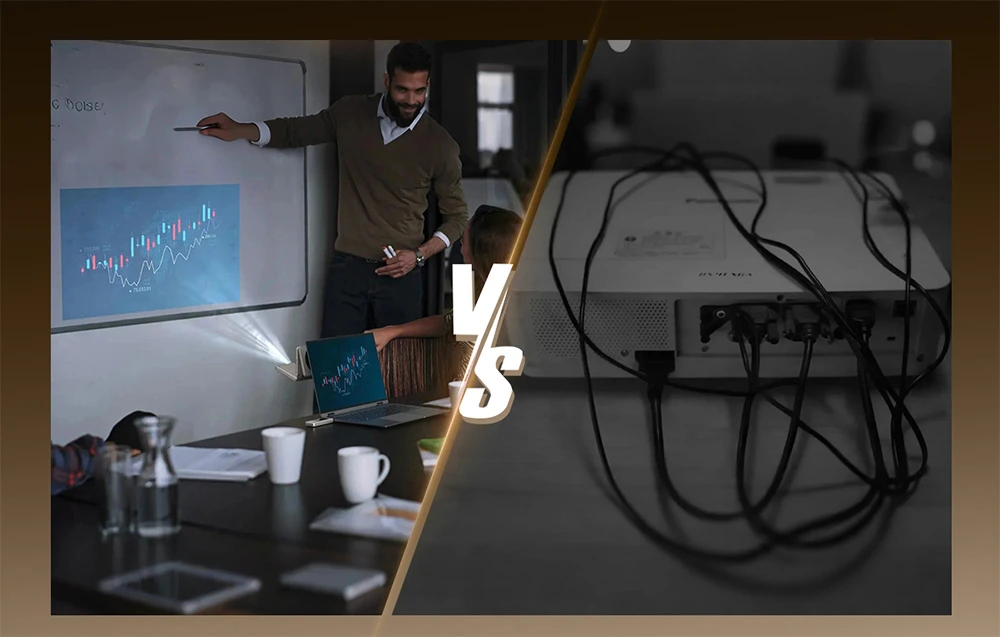 AURZEN „Castplay“ belaidis HDMI adapteris aprašymas - Prekės nuotrauka