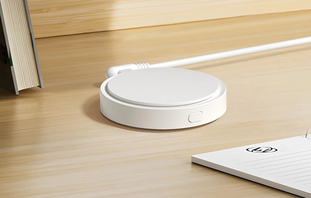 Avatto Judesio ir būvio jutiklis, paviršinis, Wi-Fi, mikrobangų, maitinamas USB 5V, TUYA / Smart Life aprašymas - Prekės nuotrauka